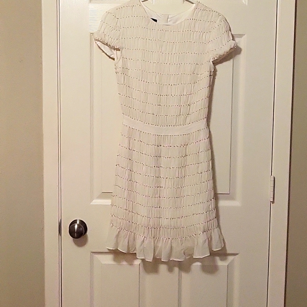 Armani Exchange dress